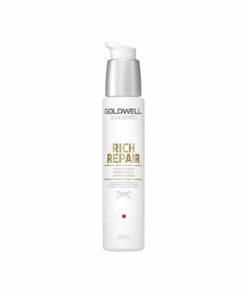 Dưỡng tóc Goldwell Dualsenses Rich Repair 6 tác động