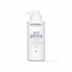 Dầu hấp 60s Goldwell Dualsenses Just Smooth suôn mượt