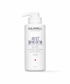 Dầu hấp 60s Goldwell Dualsenses Just Smooth suôn mượt