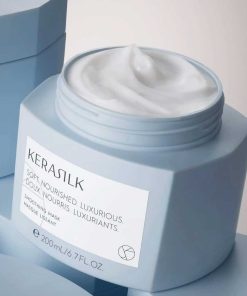 Kem ủ tóc Goldwell Kerasilk Smoothing Mask