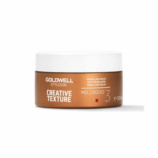 Sáp vuốt tóc Goldwell Paste Mellogoo (New) 100ml