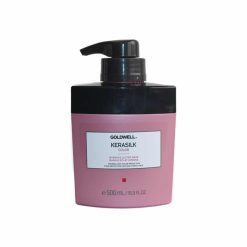 Ủ tóc Goldwell Kerasilk Color Luster 500ml