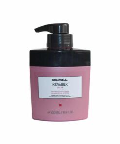 Ủ tóc Goldwell Kerasilk Color Luster 500ml