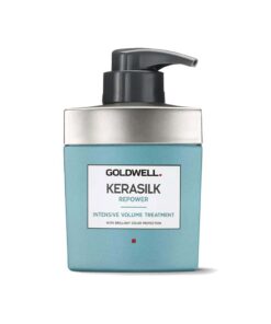 Ủ tóc Goldwell Kerasilk Repower Intensive Volume Treatment 500ml