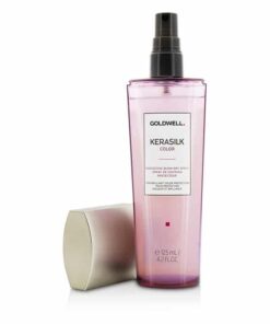 Xịt dưỡng tóc Goldwell Kerasilk Color