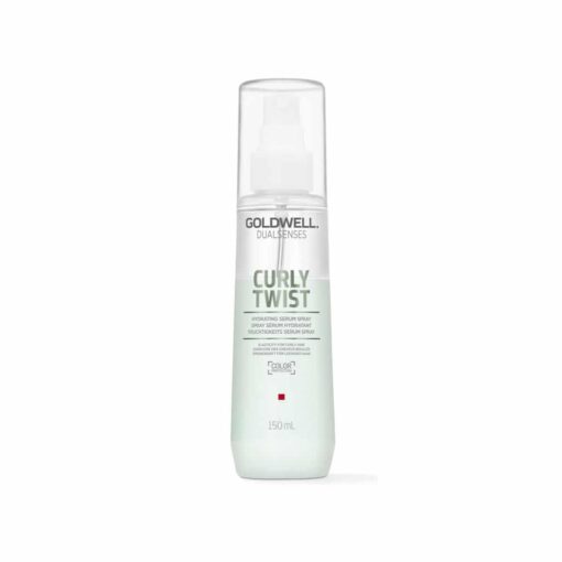 Xịt dưỡng tóc xoăn Goldwell Dualsenses Curly Twist 150ml