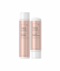 Cặp gội xả TIGI Copyright Colour chăm sóc màu nhuộm 300ML