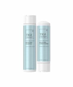 Cặp gội xả TIGI Copyright Moisture dưỡng ẩm 300ml