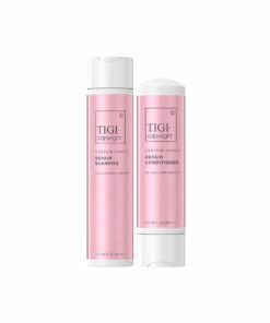 Cặp gội xả TIGI Copyright Repair phục hồi 300ml