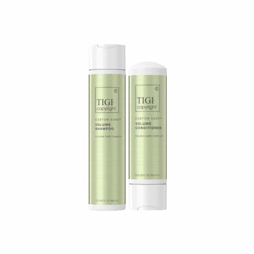 Dầu gội TIGI Copyright Volume 300ml