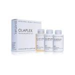 Bộ Kit phục hồi tóc Olaplex số 1 + 2 (2 chai số 2) - 100ml