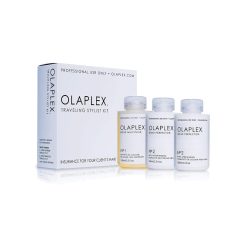 Bộ Kit phục hồi tóc Olaplex số 1 + 2 (2 chai số 2) - 100ml