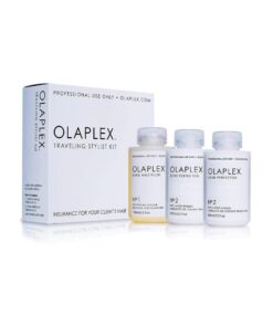 Bộ Kit phục hồi tóc Olaplex số 1 + 2 (2 chai số 2) - 100ml