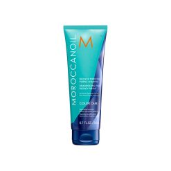 Dầu gội tím Moroccanoil 200ml