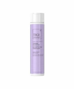 Dầu gội tím TIGI Copyright Custom Care Toning 300ml