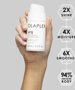 Mặt nạ tóc Olaplex số 8