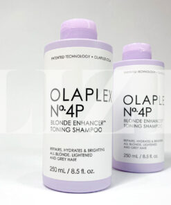 Dầu gội tím Olaplex LiZi