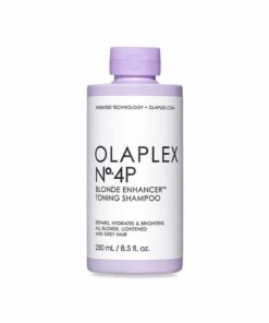 Dầu gội tím Olaplex số 4P