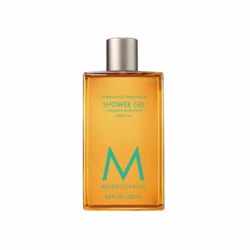 Sữa tắm Moroccanoil Body Shower Gel 250ml