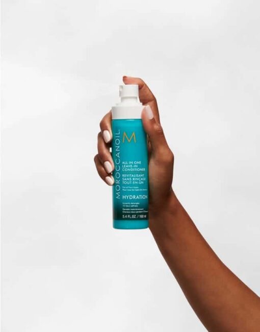 Xả khô Moroccanoil All in one Leave-in Conditioner 160ml