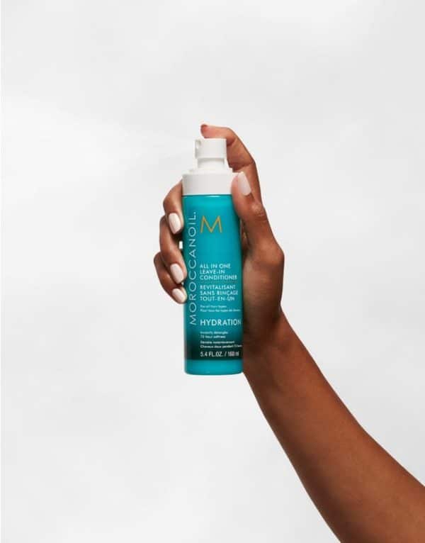 Xả khô Moroccanoil All in one Leave-in Conditioner 160ml