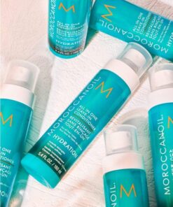 xả khô đa năng Moroccanoil chính hãng