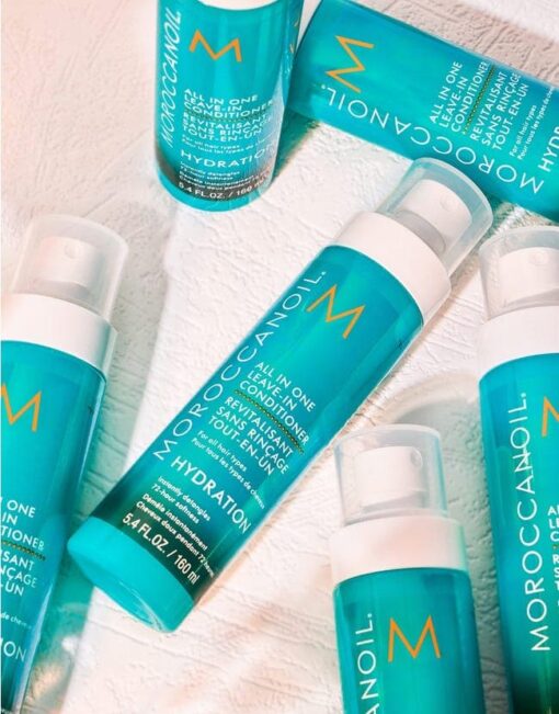 xả khô đa năng Moroccanoil chính hãng