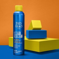 Dầu gội khô Tigi Bed Head Dirty Secret Dry Shampoo