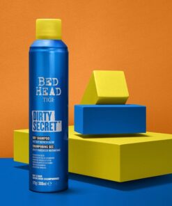 Dầu gội khô Tigi Bed Head Dirty Secret Dry Shampoo