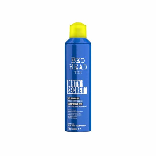 Dầu gội khô TIGI Dirty Secret 300ml