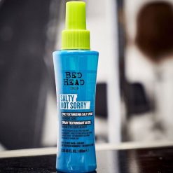 XỊT MUỐI BIỂN TIGI BED HEAD SALTY NOT SORRY