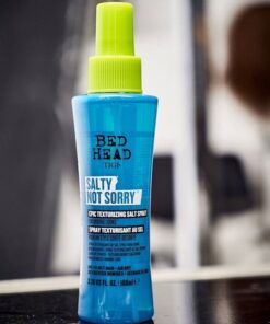 XỊT MUỐI BIỂN TIGI BED HEAD SALTY NOT SORRY