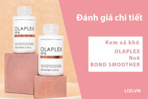 Review Olaplex số 6