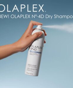 Dầu gội khô OLAPLEX Nº.4D