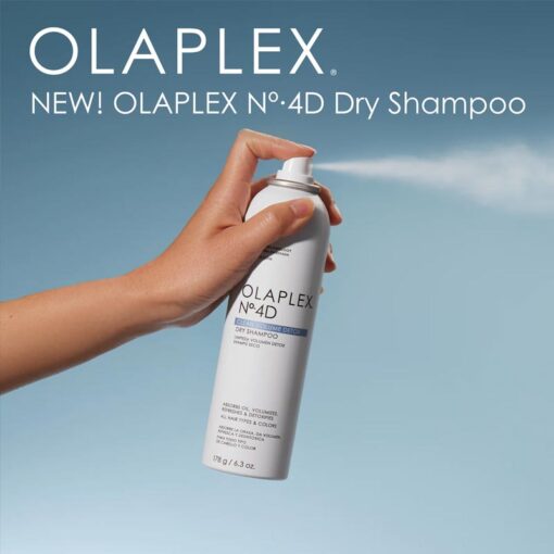 Dầu gội khô OLAPLEX Nº.4D