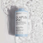 dầu gội làm sạch sâu Olaplex No. 4C Bond Maintenance Clarifying Shampoo