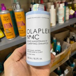 Olaplex 4C Bond Maintenance Clarifying Shampoo