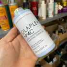 Dầu gội làm sạch sâu Olaplex 4C Bond Maintenance Clarifying Shampoo