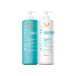 Dầu gội Moroccanoil Airy Moisture