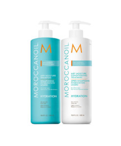 Dầu gội Moroccanoil Airy Moisture