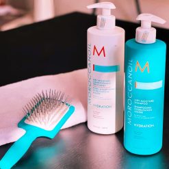 Dầu gội Moroccanoil Airy Moisture 500ml chính hãng giá tốt tại LiZi