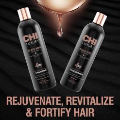 Dầu gội xả CHI Luxury Black Seed Oil Blend chính hãng giá tốt