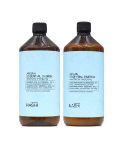 Dầu gội trị rụng tóc Nashi Argan Essential Energy 1000ml