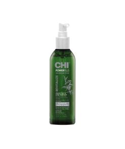 Tinh chất CHI Power Plus Revitalize Vitamin Hair & Scalp Treatment chống rụng kích thích mọc tóc