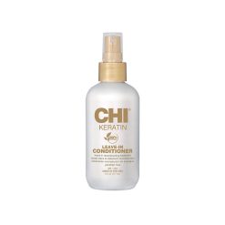 Xả khô CHI Keratin Leave-in Conditioner 177ml;