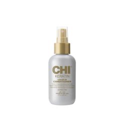 Xả khô CHI Keratin Leave-in Conditioner 59ml