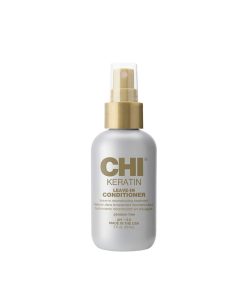 Xả khô CHI Keratin Leave-in Conditioner 59ml