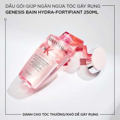 dầu gội Kerastase Genesis Bain Hydra-Fortifiant chính hãng giá rẻ