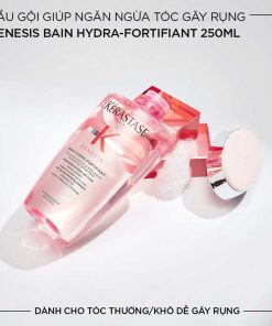 dầu gội Kerastase Genesis Bain Hydra-Fortifiant chính hãng giá rẻ