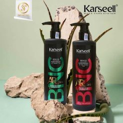 Dầu gội xả Karseell BNC Argan chính hãng giá rẻ